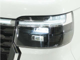 ◆LEDヘッドライト◆LEDライトは、明るく視認性が良く、省エネで環境にもやさしいヘッドライトです!