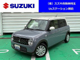 かわいいラパンと一緒にお買い物♪通勤♪送迎に♪ 弊社車両は全車輌保証付き!ご納車の前に点検整備をしてからお渡し致します!