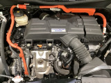 ホンダスタッフがしっかり整備して保証付きにてお渡し致します。エンジンルーム&室内ルームともにクリーニング済みで清潔です。快適なドライブをお楽しみください。