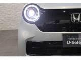 LEDヘッドライト搭載!明るく視界良好!消費電力も少なくバッテリーの負担軽減!高寿命で経済的な電球です!