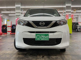 デイズ B 4WD 