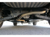 下廻りの状態も良くおすすめです