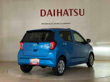 くらしを想うライフパートナー DAIHATSU認定中古車。