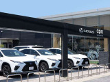 レクサスの認定中古車、CPOならではの安心してお乗りいただけるお車を豊富に取り揃えております。