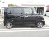 HondaSENSING搭載車両です☆