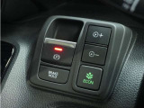 ◆オートブレーキホールド機能付き電子パーキングブレーキ◆ブレーキペダルを足から離しても停車状態を保ちます。アクセルを踏めば自動でブレーキが解除され、発進可能!