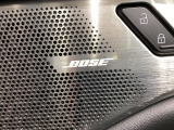 BOSE社との共同開発により室内空間にあった音響チューニングを施し、クリアで臨場感のあるダイナミックサウンドをお楽しみいただけます。
