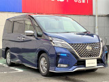 【アフターサポート】県内の日産チェリー店舗、全国の日産販売店と協力してお客様のカーライフをサポートいたします。