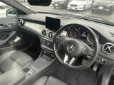 GLAクラス GLA220 4マチック 4WD 4WD 本革シート