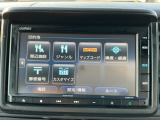 ナビ付で快適ドライブ!!