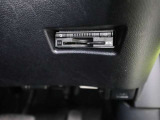 ETC車載器が搭載されているので、高速道路の乗り降りもノンストップで通過できます♪