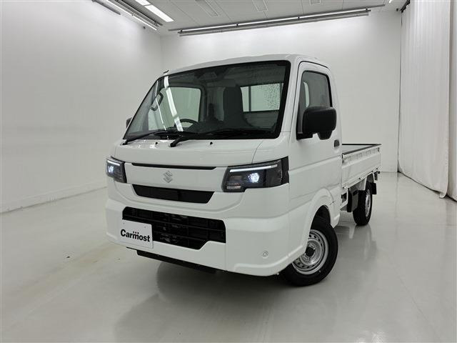 キャリイ KC 農繁 4WD