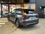 CX-60 3.3 XD Sパッケージ ディーゼル 4WD 