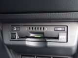 ETCも装備しております。