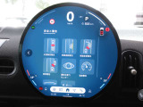 第三者機関AISの車両評価書付きです。キズや修復歴などを専門機関のスタッフがチェックしているため、はじめて輸入車をご検討される方も安心です。