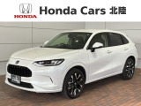 全国納車可 第三者機関証明書付 H SENSING 新車保証 試乗車 禁煙車 ワンオ-ナ- 純正ナビ TV Rカメラ マルチビュ- BTオ-ディオ ドラレコ ETC装備のZR-Ve:HEV Z入庫!