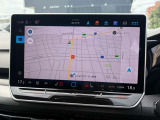 「Discover」12.9インチの大型タッチスクリーンを採用。シンプルで直感的な操作性と高い視認性を実現します。声で呼びかけるだけで多彩な機能を操作できる「IDAボイスアシスタント」機能付き。