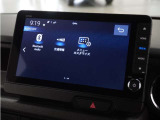 ◆Bluetooth Audio対応◆各種オーディオソースで退屈のないドライブをお楽しみください♪