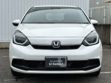 フィット  1.5 e:HEV ホーム