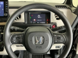 明るく、視認性に優れたメーターで安全運転や燃費管理、車両点検などに役に立つ機能があります ※一部の車種には該当しないものもございます
