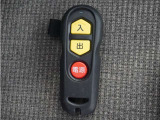 電動ウインチで車いすの搭乗・固定を快適に。
