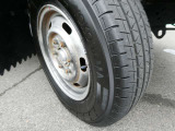 スチールホイール!!タイヤサイズ(195/80R15 107/105N  LT)製造2022年製