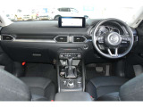CX-5 2.2 XD スマートエディション 