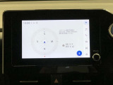 トヨタが提供している通信サポートサービスを搭載したナビです。通常のナビの他に交通情報や事故情報等を表示できます。HELP-NETにも対応しております。(ご利用には契約が必要です。)