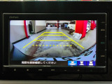 ■リアカメラ付きのため駐車の際、後方確認がモニターで見れるので安心・安全です☆