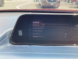 車両に備わっている色々な装備の設定が出来ます。