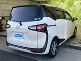 シエンタ 1.5 G クエロ 