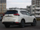 エクストレイル 2.0 20X 4WD 