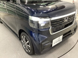 【オートライト(AUTO)】外の明るさをシステムが感知して、自動でヘッドライトが点灯します!ヘッドライトをつけ忘れを防ぐ便利機能です