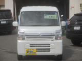 エブリイ ジョイン ハイルーフ 4WD 
