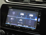 ◆Bluetooth Audio対応◆各種オーディオソースで退屈のないドライブをお楽しみください♪