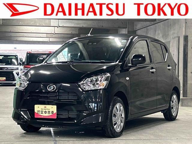 ミライース X SAIII 