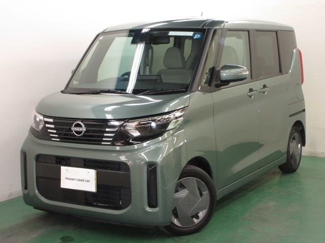 デイズルークス X 