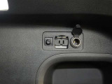 アクセサリーコンセント(AC100V・1500W)
