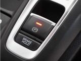 ◆オートブレーキホールド機能付き電子パーキングブレーキ◆ブレーキペダルを足から離しても停車状態を保ちます。アクセルを踏めば自動でブレーキが解除され、発進可能!