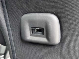 USB接続で携帯の充電など使い勝手がUP