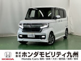 持ち前の「広い車内」に、さらに「高い静粛性」と「上質なデザイン」が加わり、普通車からの乗り換えでも満足できる高い完成度のN-BOXです。