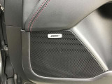 BOSEサウンドシステム