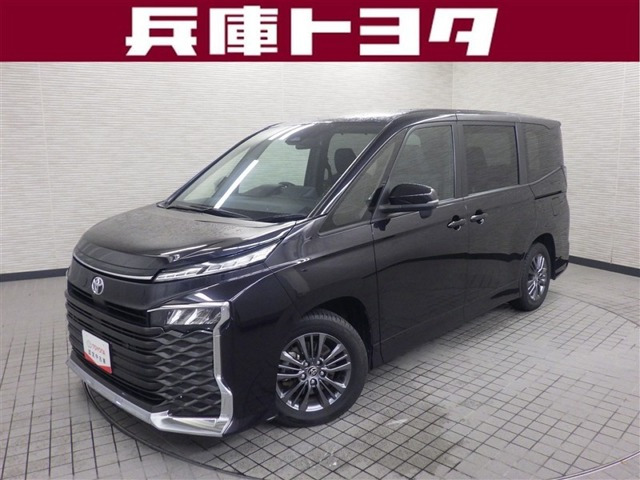 ヴォクシー  2.0 S-G