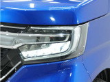 ◆LEDヘッドライト◆LEDライトは、明るく視認性が良く、省エネで環境にもやさしいヘッドライトです!