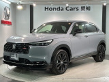 全国納車可 第三者機関証明書付 H SENSING 新車保証 試乗車 禁煙車 ワンオ-ナ- 純正ナビ TV Rカメラ マルチビュ- BTオ-ディオ LEDライト装備のヴェゼル e:HEV RS入庫!