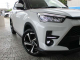LEDヘッドライトとLEDフォグランプです。