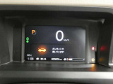 様々な安全装備が搭載されております☆