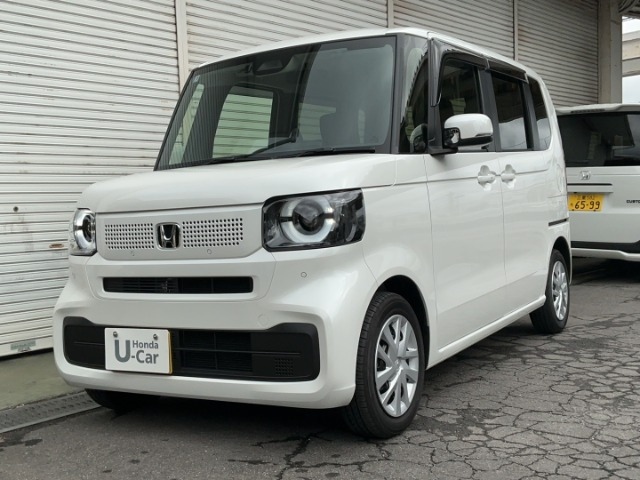 N-BOX  