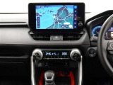 車載ナビ・AM/FMチューナー・フルセグTV視聴・Bluetooth・USB入力・appleCarplay・AndroidAuto・Miracast