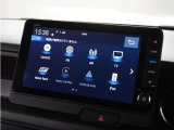 ◆Bluetooth Audio対応◆各種オーディオソースで退屈のないドライブをお楽しみください♪